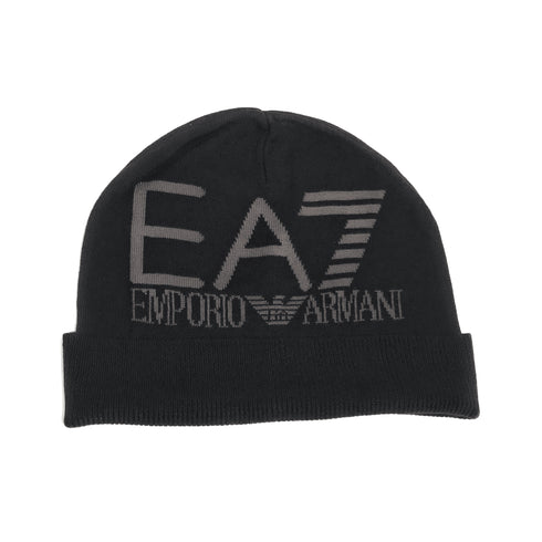 EA7 Emporio Armani Berretto Ea7 Emporio Armani Berretto UNISEX Mod. 7X000006 - AF11994 MC041 S A25-EA7 EMPORIO7X000006AF11994-MC041-S - Francavilla Moda